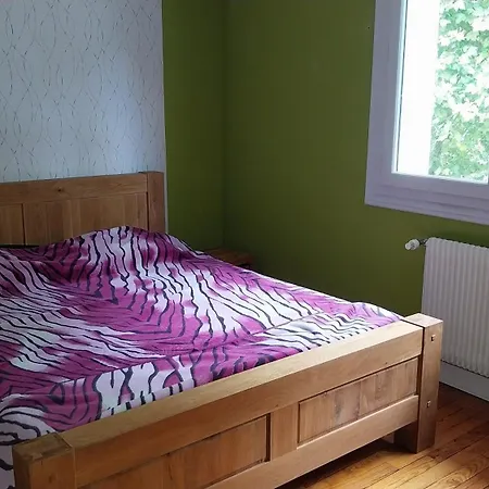 بيت للعطل Seine-impressionnisme *