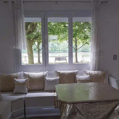 Seine-impressionnisme