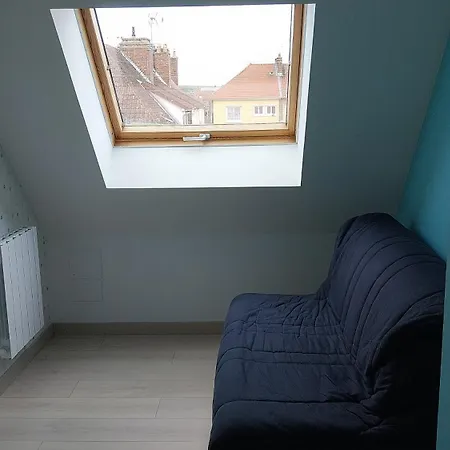 Seine-impressionnisme * Oissel