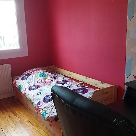 بيت للعطل Seine-impressionnisme *