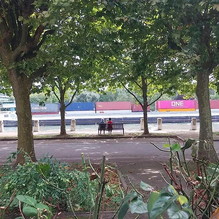 Holiday home Seine-impressionnisme Oissel