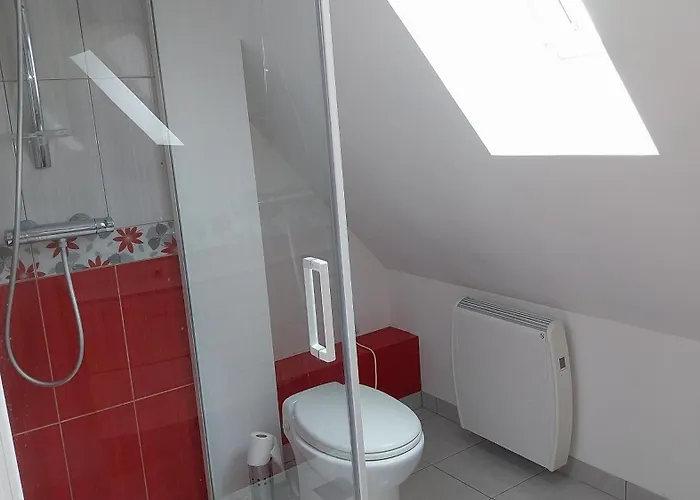 Seine-impressionnisme Σπίτι διακοπών Oissel