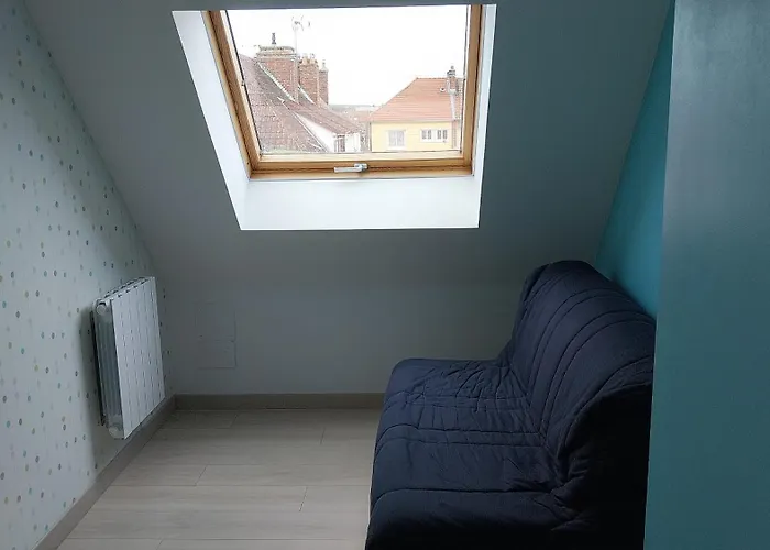 Seine-impressionnisme * Oissel