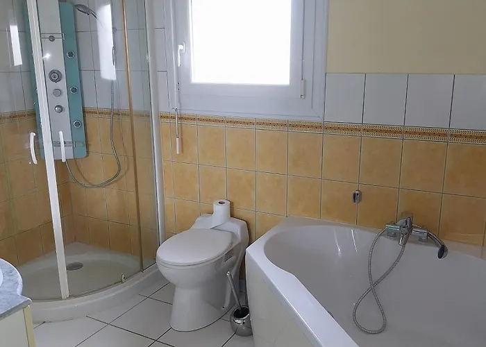 Seine-impressionnisme Σπίτι διακοπών