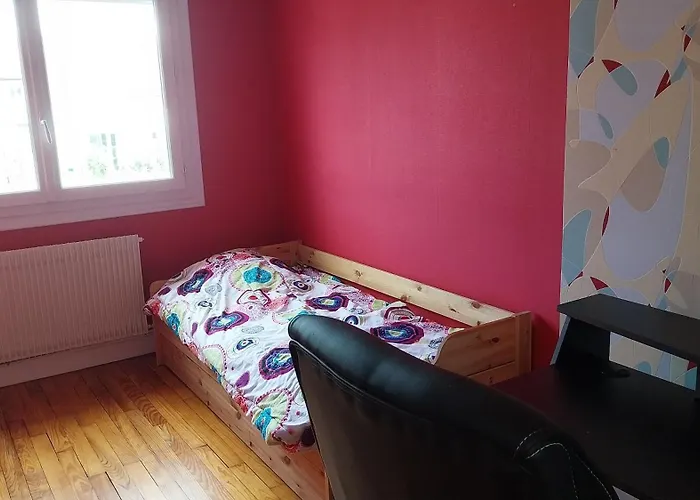 Σπίτι διακοπών Seine-impressionnisme *